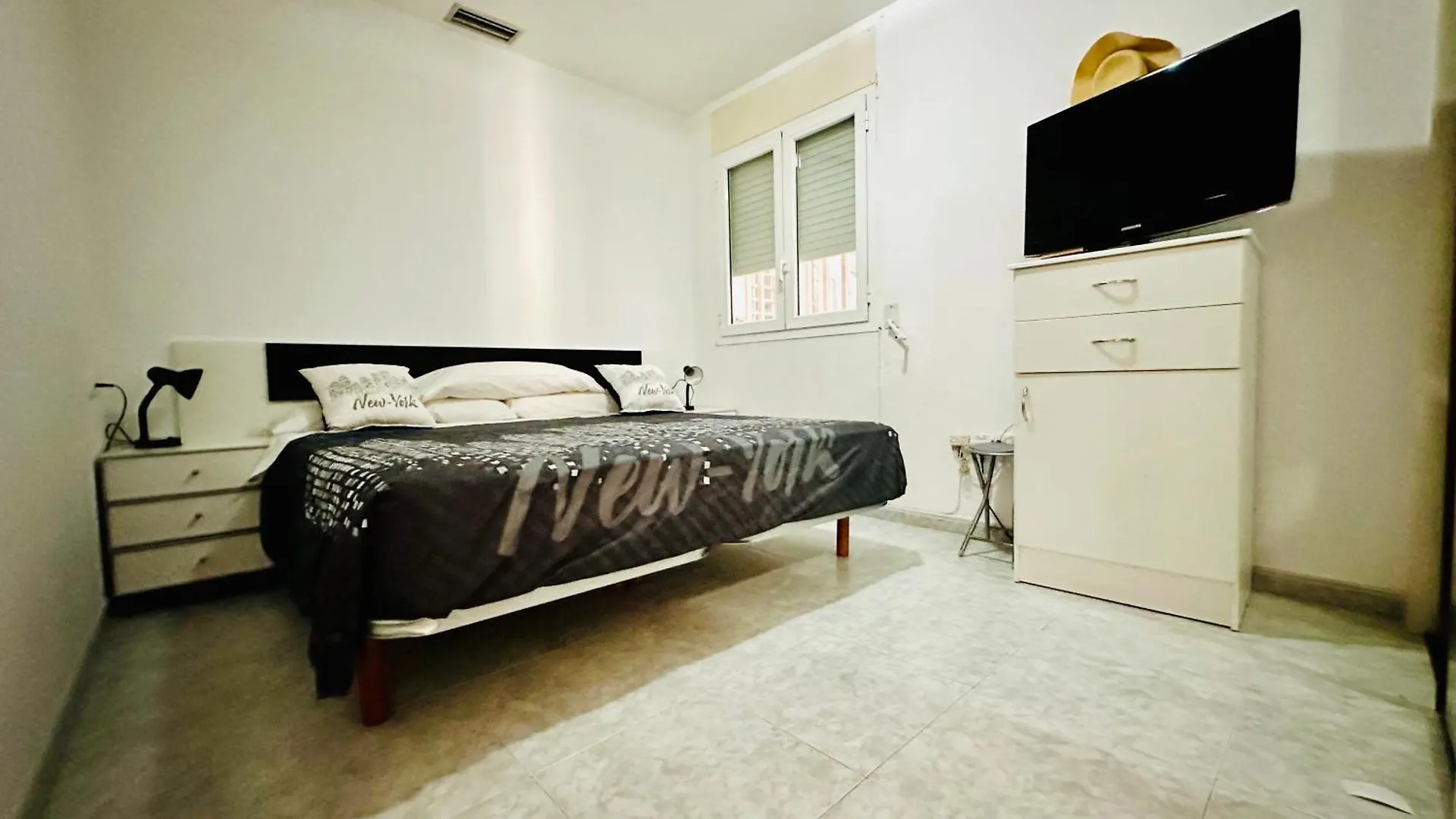 Apartamento Global Immo 3390 Maritim 1A Rosas