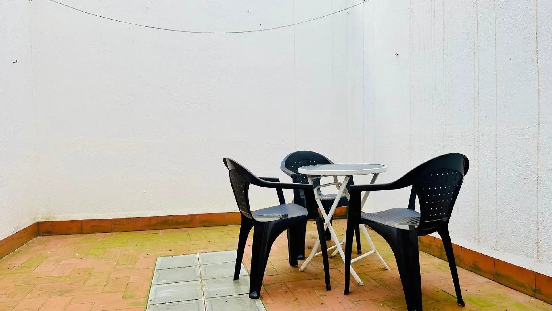Apartamento Global Immo 3390 Maritim 1A Rosas 0*,  España