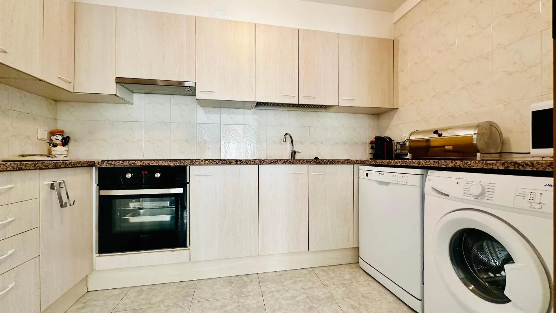 Apartamento Global Immo 3390 Maritim 1A Rosas