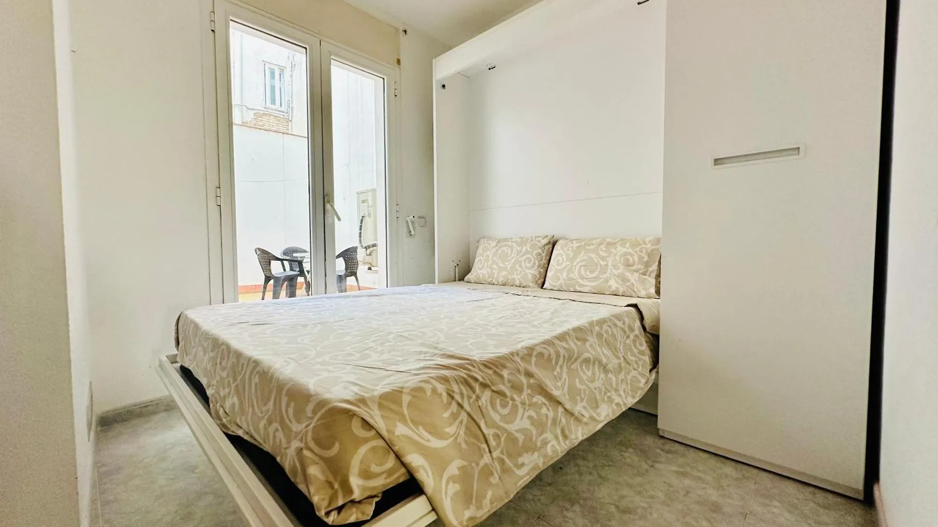 Apartamento Global Immo 3390 Maritim 1A Rosas 0*,  España